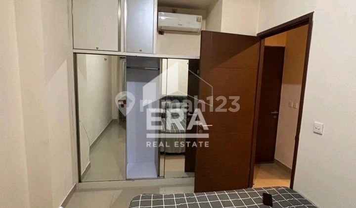 Apartemen Sudirman Suites 2 BR , Bandung.