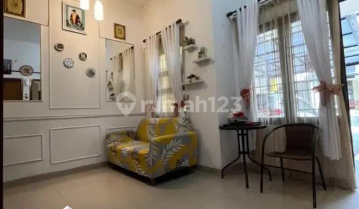 Dijual Rumah Siap Huni Nanjung Regency Cimahi Selatan