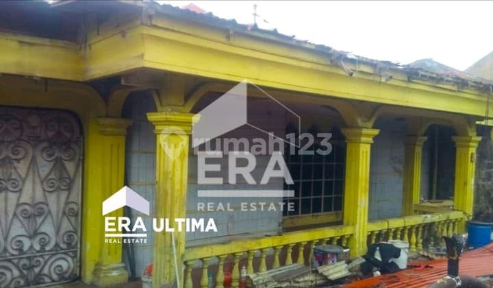 Price Drop!! House in Muarasari Kebon Lega Bojongloa Kidul Bandung