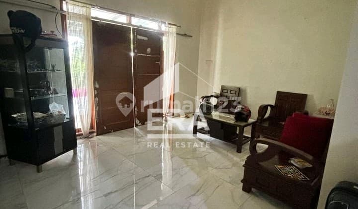 Ruko dan Usaha Pangkalan Gas Aktif di Ciwastra Bandung