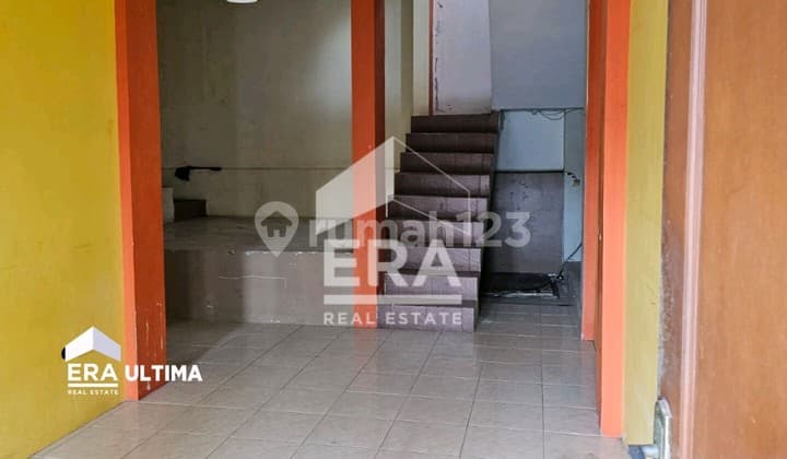Rumah Minimalis Bagus 1 Lt. di Sariwangi, Bandung