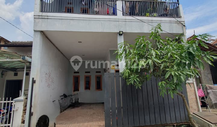 Rumah Bagus 2 Lt. di Graha Rancamanyar, Kab. Bandung.