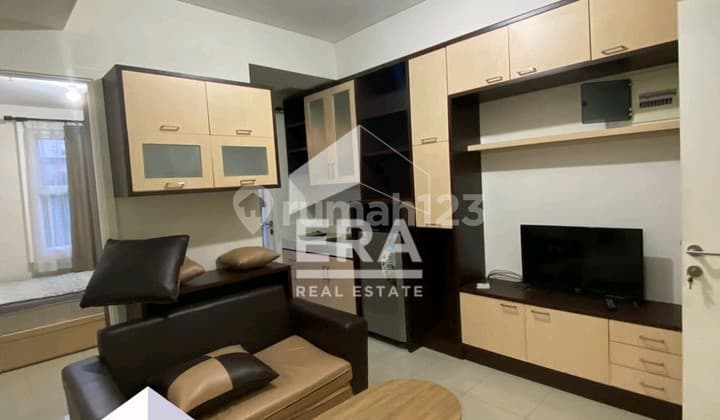 Parahyangan Residence 2BR Apartment near UNPAR Ciumbuleuit