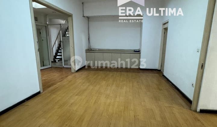 Rumah Cantik Minimalis Harga Murah Disayap Buah Batu Bandung