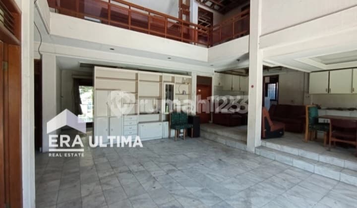 Rumah 2 Lt. di Sayap Pasirkaliki, Cocok untuk Tempat Kos Dekat Bpk Penabur dan Istana Plaza