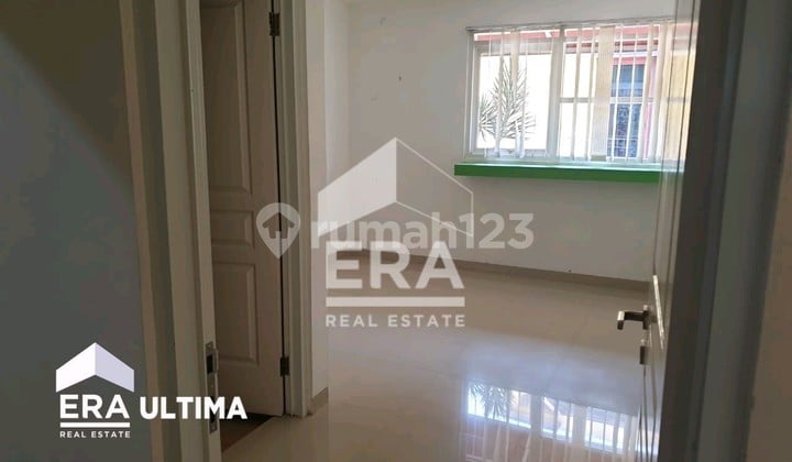 Rumah 1 Lantai di Cimahi dekat Pasar Atas Cimahi Utara.