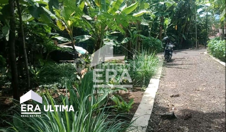 Dijual Tanah di Desa Malaka, Situraja Utara, Sumedang.