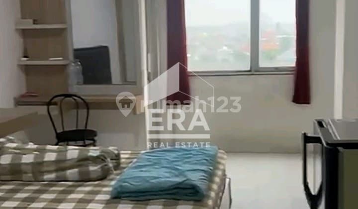 Apartemen Emerald Tower Type Studio, Jatisari Kawaluyaan, Buah Batu.