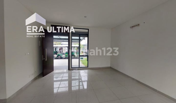 Rumah Bagus Siap Huni di Komplek Podomoro Park Bandung.