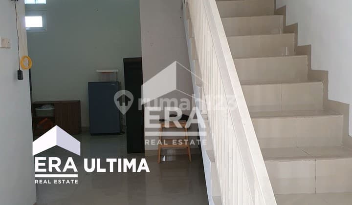 Good Minimalist House Ready to Occupy in Sariwangi, North Cimahi, West Bandung.