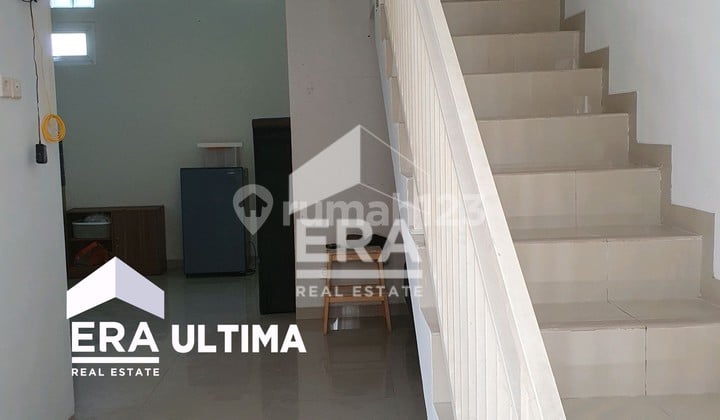 Rumah Minimalis Bagus Siap Huni di Sariwangi, Cimahi Utara, Bandung Barat.