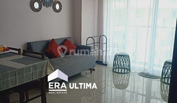 Apartemen Gateway Pasteur 2BR Bandung
