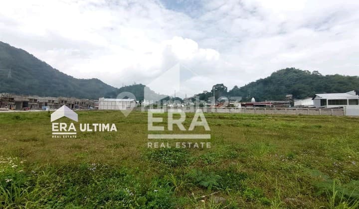 Gudang Baru di Kutawaringin Industrial Park 2 Bandung