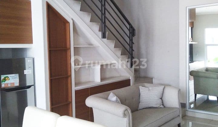 Rumah Bagus Minimalis 3 Lantai Di Pasteur Bandung