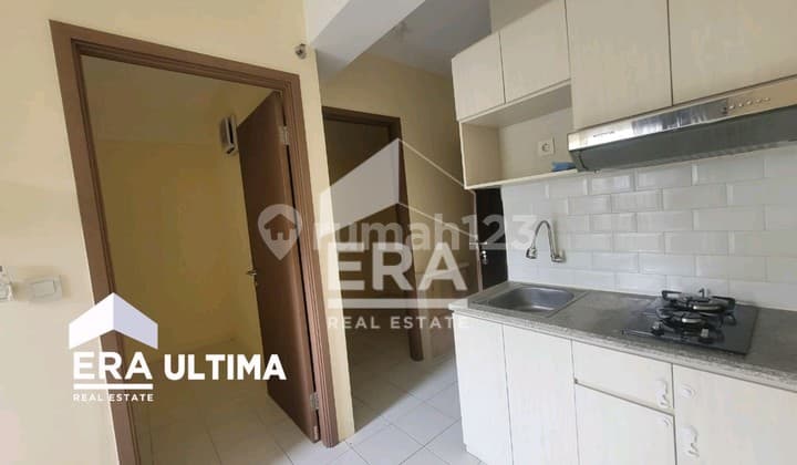 Apartemen Podomoro Golf View 2BR, Cimanggis, KM 18+ Tol Jagorawi.