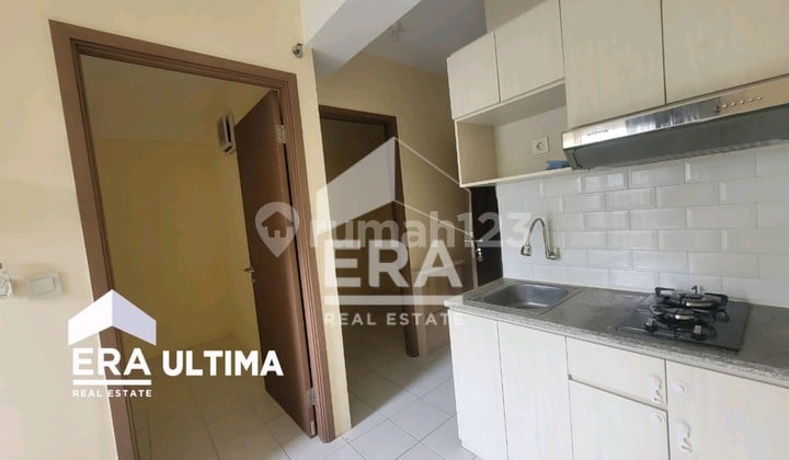 Apartemen Podomoro Golf View 2BR, Cimanggis, KM 18+ Tol Jagorawi.