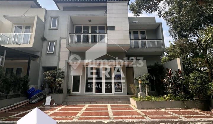 Ruko 2 LT. Siap Pakai Cocok Utk Kantor, Bimbel, Studio Dll di Cigadung, Bandung.