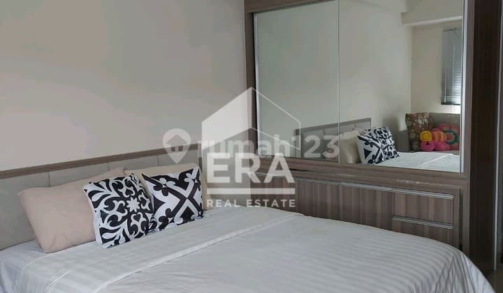 Apartemen Galeri Ciumbuleuit 2 Full Furnished Dekat UNPAR