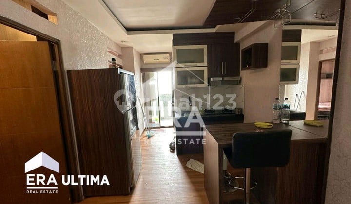 Apartemen Gateway Cicadas 3Br