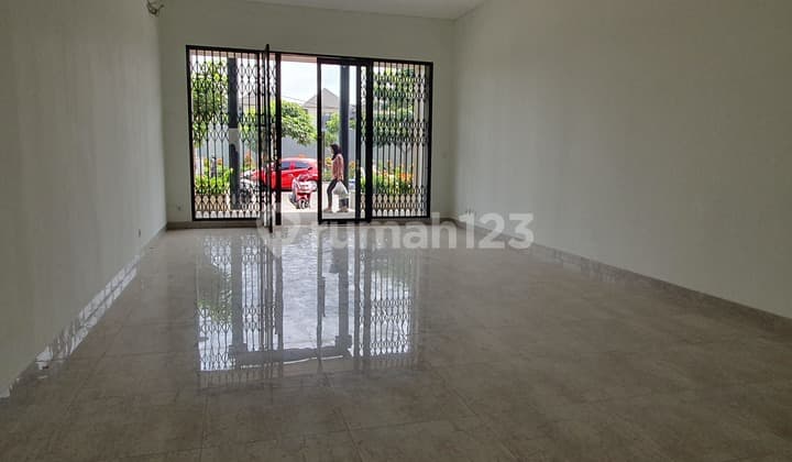 Ruko Bagus 2 LT di Podomoro Park Bandung