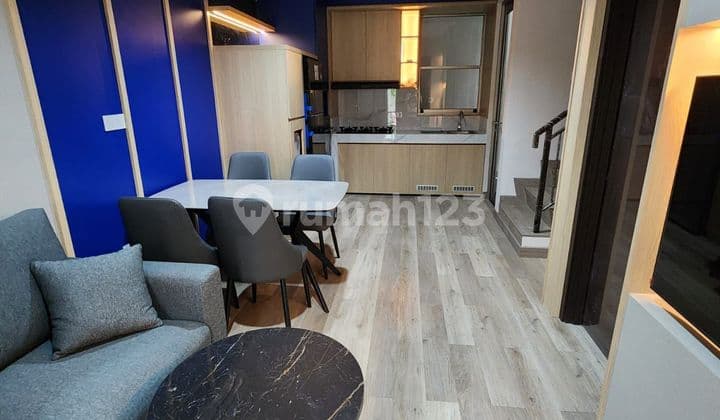 Pik2 House 6x12.5, Fully Furnished, Fully Renovated, Already Certified