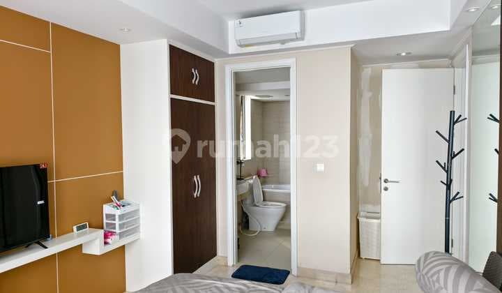 Apart Gold Coast Pik Atlantic 113Meter 3Bedrooms Fully Furnished