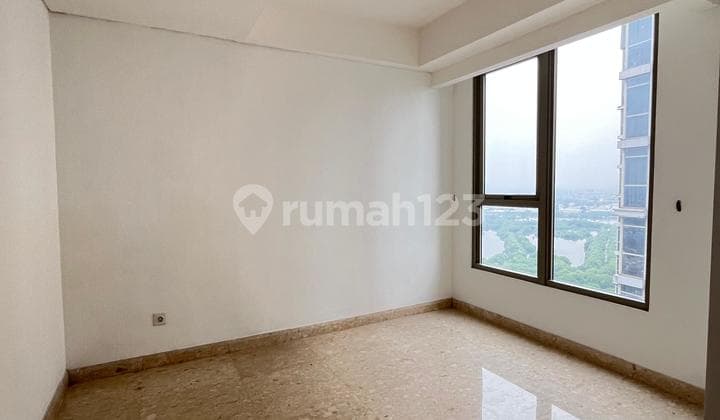 Apart Goldcoast Pik 3 bedrooms 113 square meters Semi Furnish Sea View