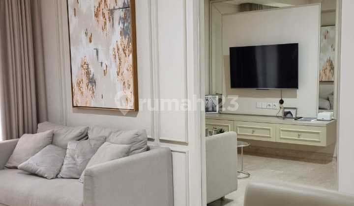 Gold Coast Atlantic 2BR 90m² Furnished Designer Interior Best View