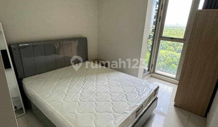 Apart Goldcoast Pik Studio 29m Furnished Best View