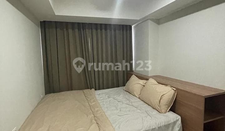 Apartemen Gold Coast Pantai Indah Kapuk Full Furnished