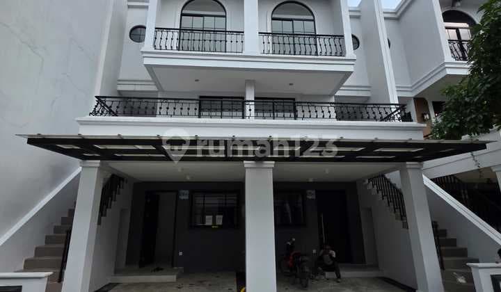 Disewakan Rumah Golf Island Uk 10X17