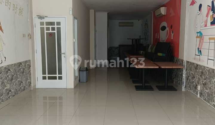Jual Ruko 3 Lantai Uk 45X15 Harga 3,5M