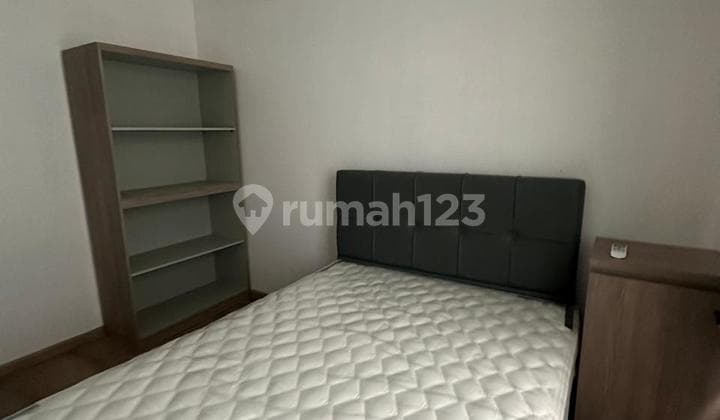 Rumah Golf Island (Harmony Golf) Uk 6X15m2 Semi Furnished