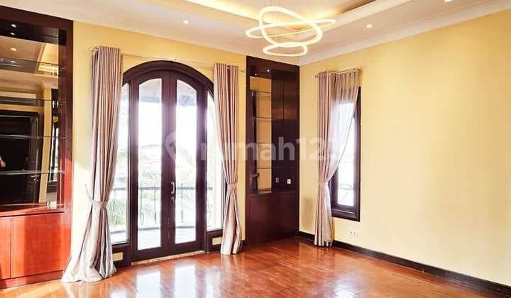 Rumah Mewah Pantai Mutiara Luas650 Design Interior View Laut