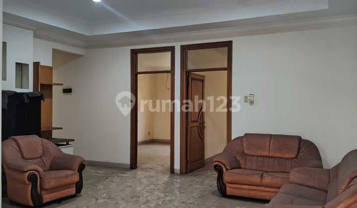 Pik1 Camar Permai 9X27 Semi Furnished House Ready for Occupancy