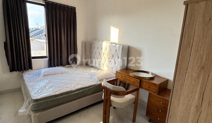 Golf Island Harmony House 5x15 3 Floors Fully Furnished