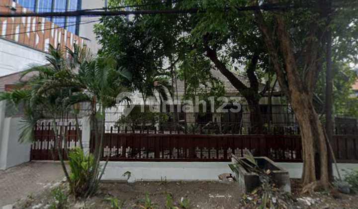 1805. Bo Raya Jemursari Tembus Raya Kendangsari