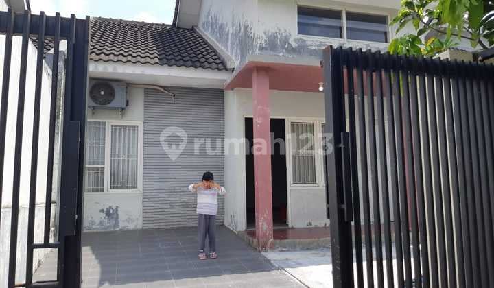 1866. BO Mirah Delima Regency Kota Baru Driyorejo Gresik