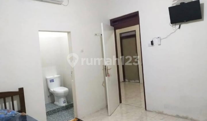 1935. Rumah Kos Aktif Semampir Utara Surabaya Timur