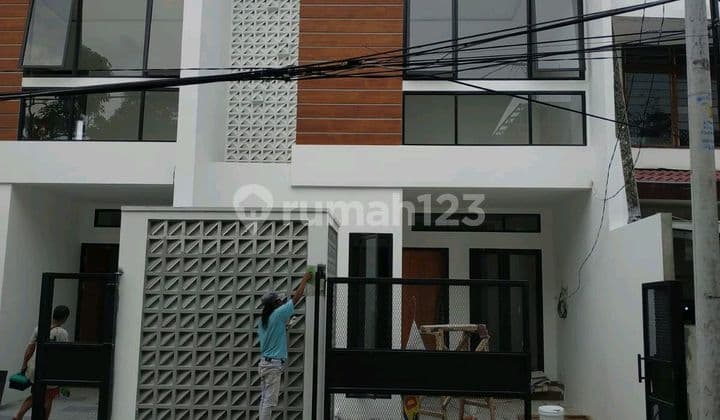 Li59 For Sale Gading Pantai House, Kenjeran Mulyorejo Surabaya