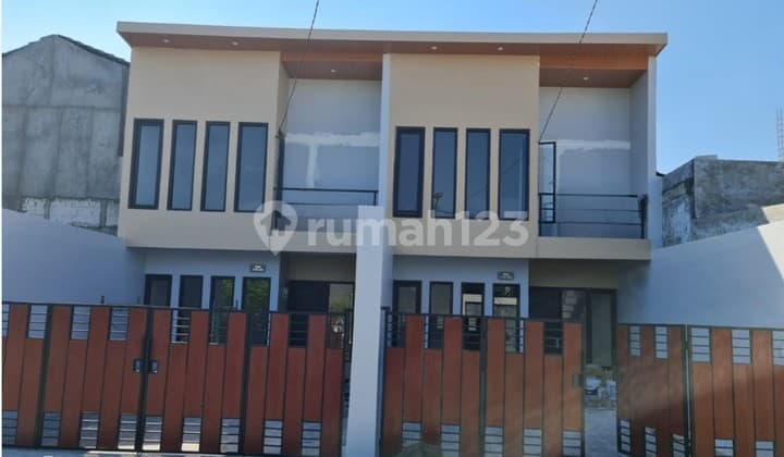 Rkt 30. Rumah Tambak Medokan Ayu Surabaya