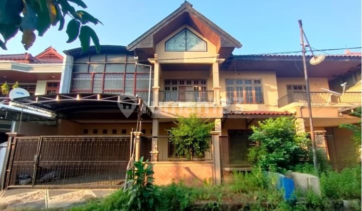 Rkt 63. Rumah Rungkut Asri Surabaya Timur