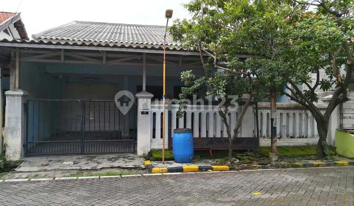 Rkt 92. Rungkut Rungkut Asri Timur Surabaya