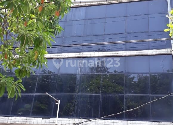 467. Shop House in Rmi Kebun Bibit Ngagel, East Surabaya.