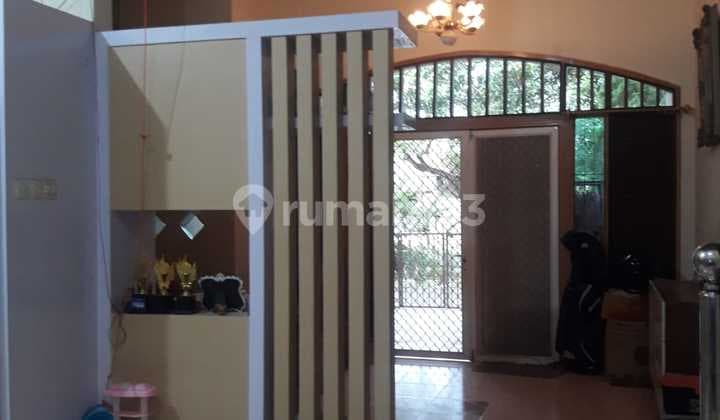 Vd04 Rumah Siap Huni Rungkut Menanggal Harapan, Surabaya