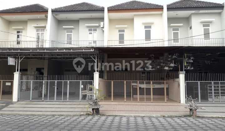 Vd31 For Sale Beautiful Kutisari House, Surabaya