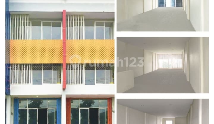 992. Grand Krian Shop House, Jl Bypass Krian, Sidoarjo, East Java