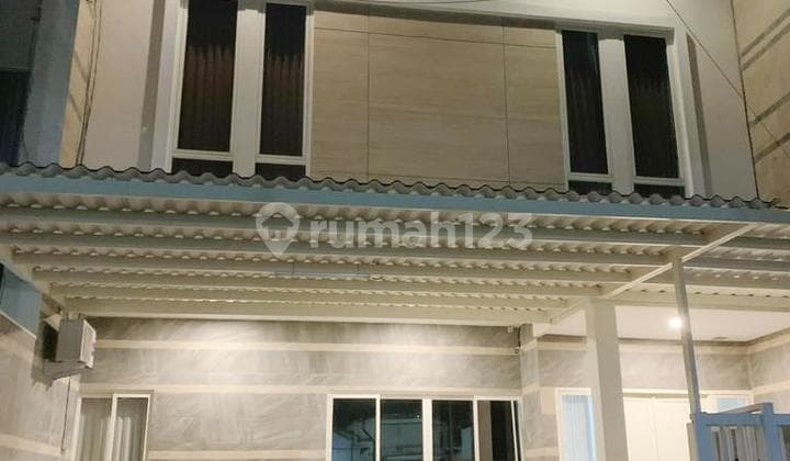 BO Dijual Rumah Siap Huni Bagus Sutorejo Utara Surabaya