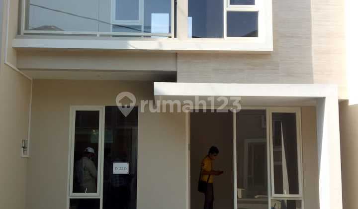 1501. Perumahan Juanda Land, Wedi Gedangan Sidoarjo