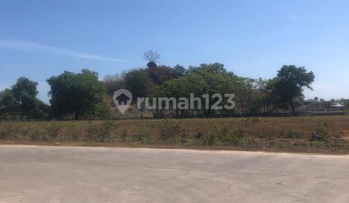 1571. Tanah Komersil di Pattene Business Park Makasar Sulawesi Selatan